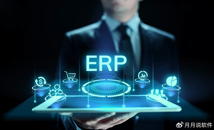 速达软件适合中小型企业的erp软件是怎么样的