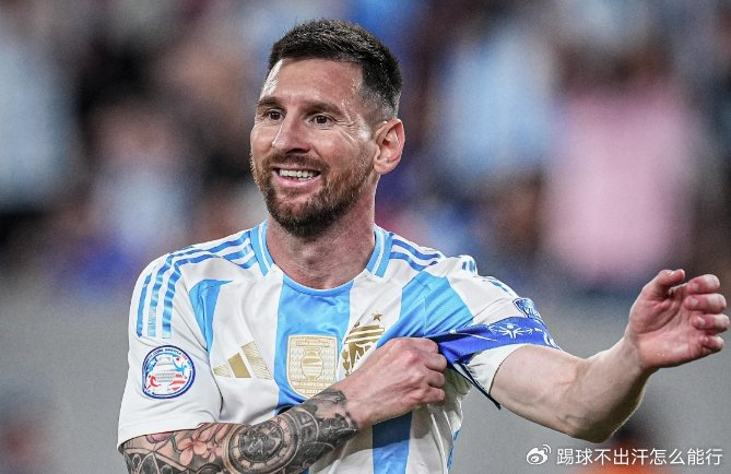 美洲杯8强诞生3席!2队出局,梅西伤情公布,阿根廷头号劲敌出炉