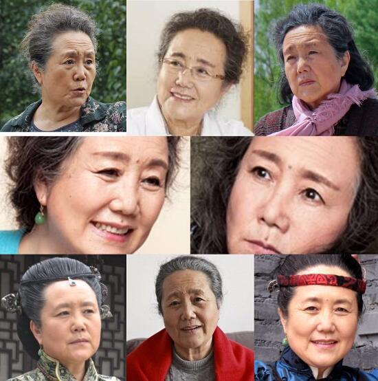 吴栩栩心中有片海用坚守诠释热爱