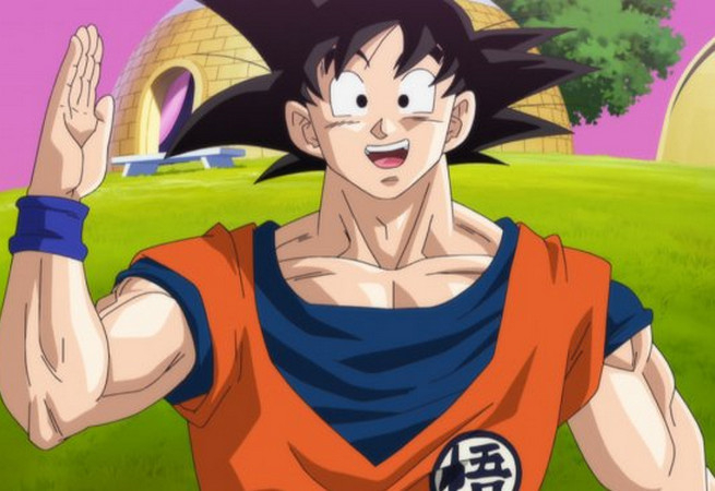 这个世界要是没有离别该多好 再见,七龙珠!再见,鸟山明!