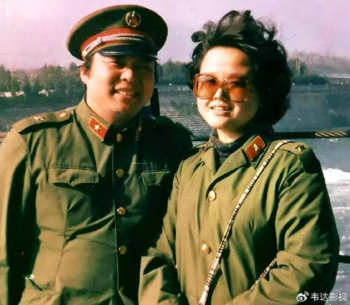 曾捧红无数歌唱家,李双江拿钱为他出歌集|士心|李湘|李双江_新浪新闻