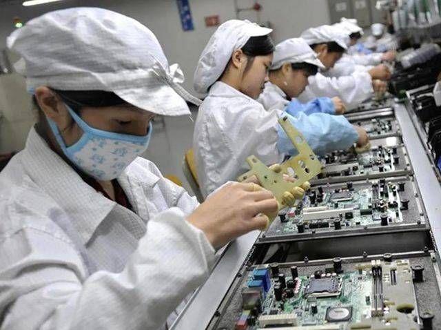 阜阳普工收入不错的工厂有哪些(阜阳普工收入不错的工厂有哪些呢)