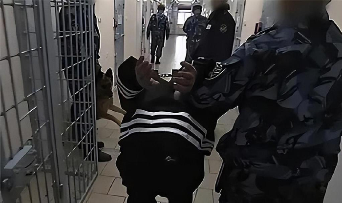 死刑|黑手|俄罗斯_新浪新闻