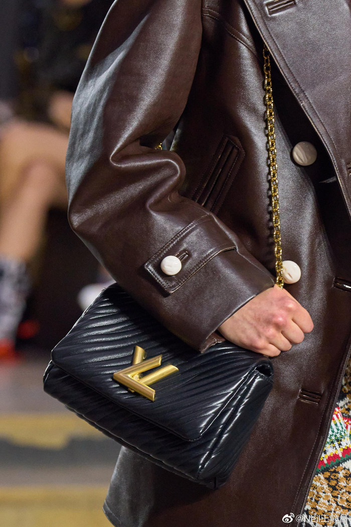 louis vuitton 2022秋冬系列的包包,有你喜欢的吗?__财经头条