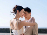 令人心动的设计小细节，@Ming奚梦瑶 @何猷君MarioHo 婚礼处处彰显浪漫仪式感