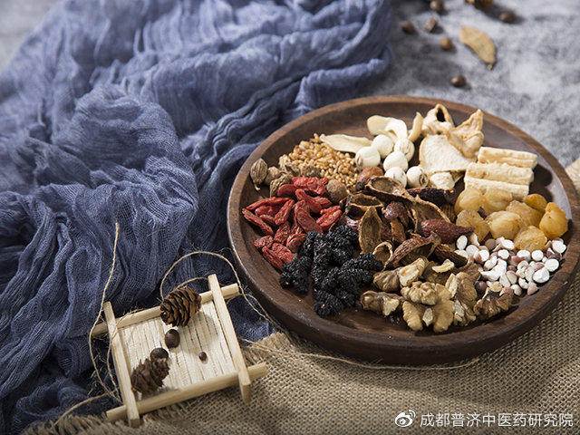 成都普济中医肿瘤医院黄宏:生脉散合补肺汤,金匮肾气丸治肺瘤|肺瘤