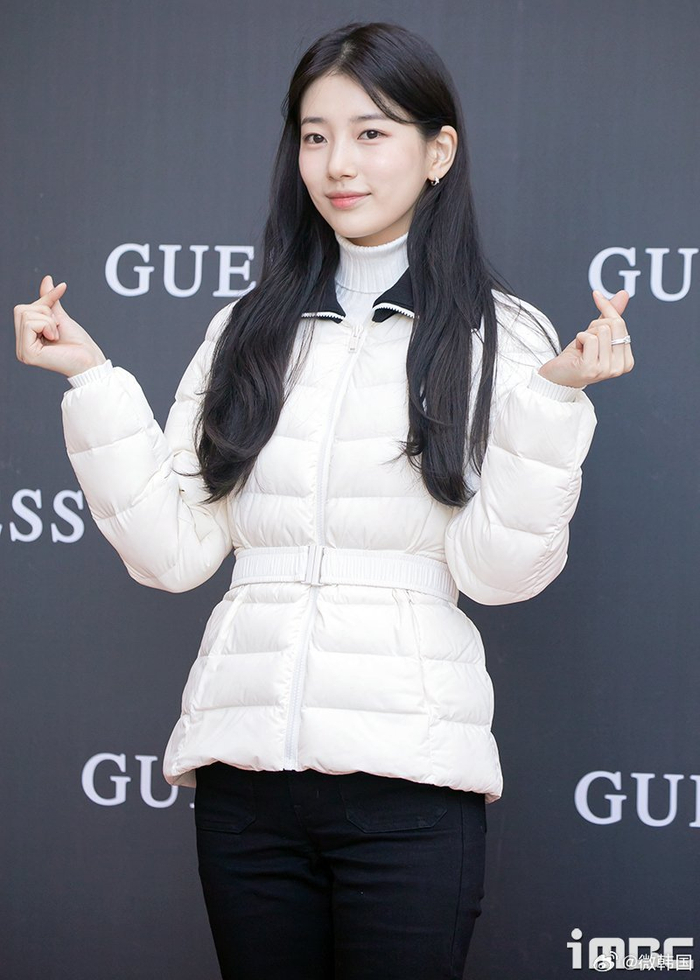 裴秀智今日活动新闻图67公开