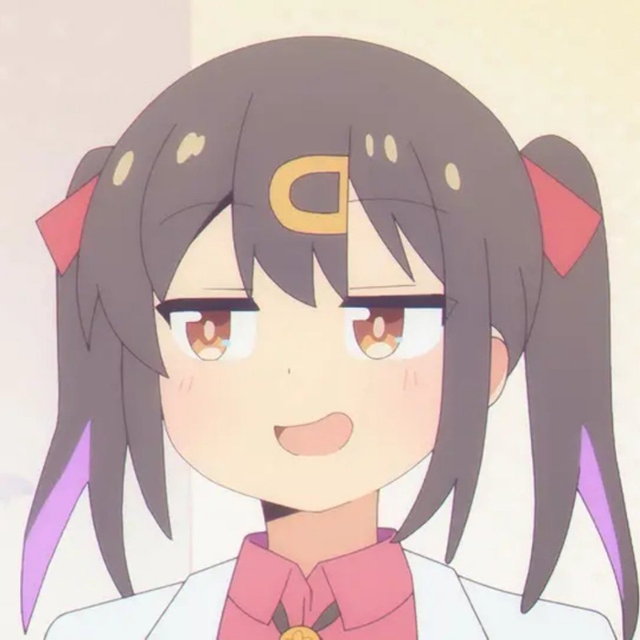《别当哥哥了!》绪山美波里