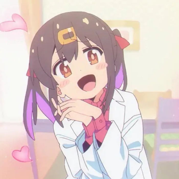 《别当哥哥了!》绪山美波里