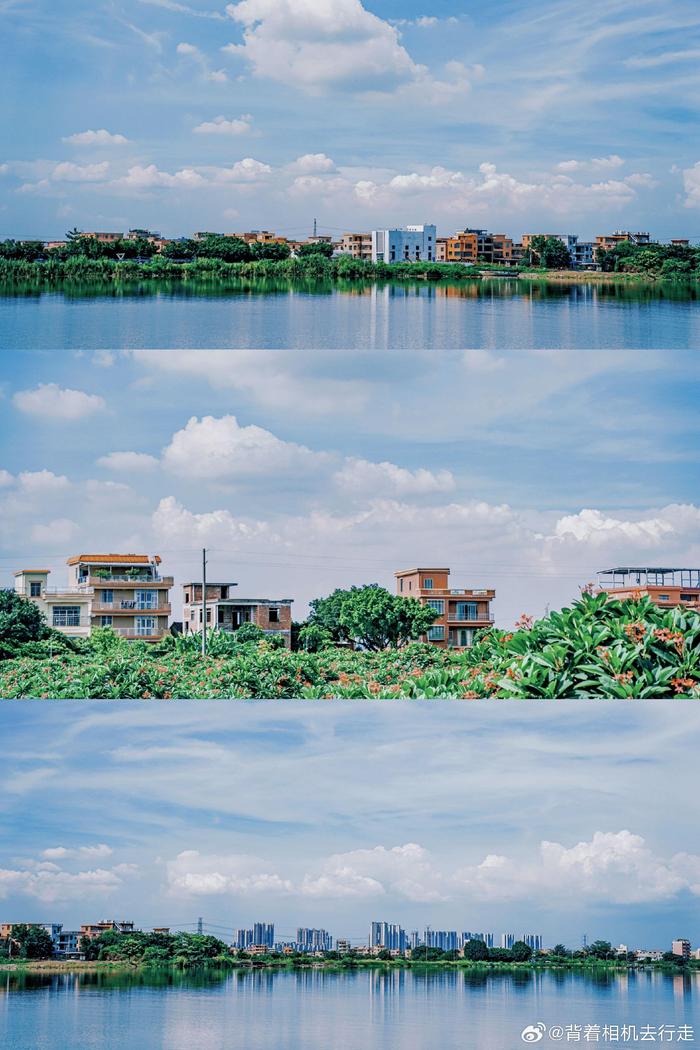 大刀沙村景点图片