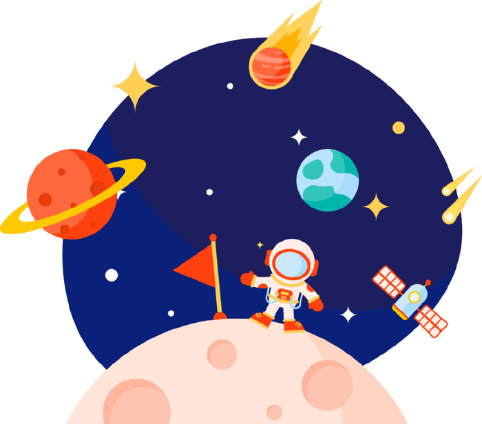 星空辞典第2季恒星终局之黑洞下