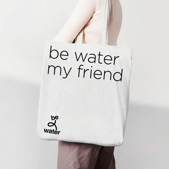 关于bewater的一些风格测试喜欢哪个