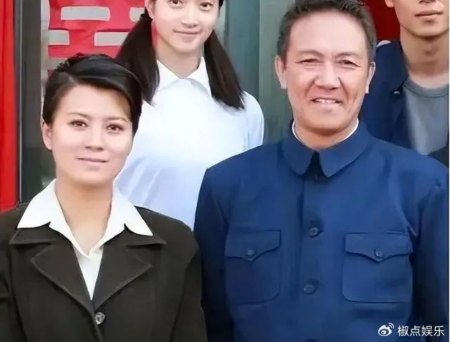 著名演员刘斌:前妻是李幼斌太太,三婚娶马蓉闺蜜,如今现状如何?|史兰芽|刘斌|王丽君_新浪新闻