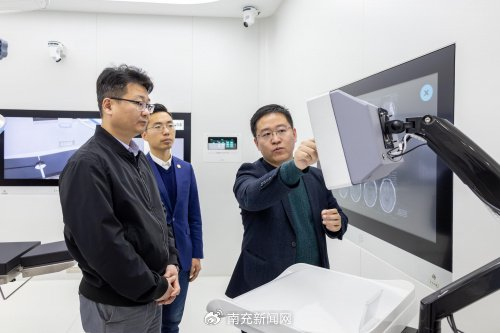 共创共赢东超科技与京东方集团达成战略合作