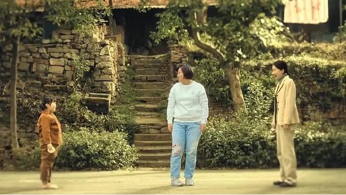 97亿票房幕后的女人，让全网泪奔表白