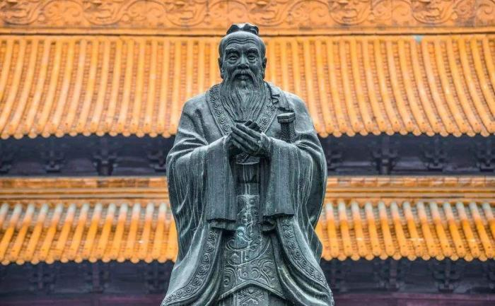 儒家文化是中国传统文化的重要组成部分,直至今日仍焕发光彩