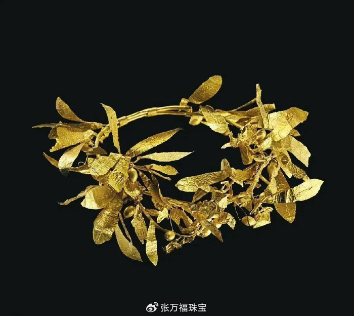 希腊神话,缔造了多少个珠宝界的传奇?