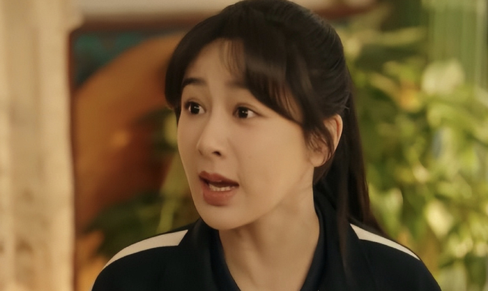 电视剧女王杨紫