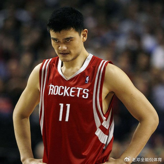 必须承认,nba真做到名气享誉世界就4人 姚明都不算|名气|姚明|乔丹