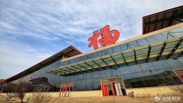 福牌阿胶关联方福牌控股突发异动:被广东地方法院限制高消费(图2)