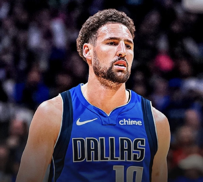 汤普森:我是独行侠一直以来缺失的那一环,我能帮球队赢得总冠军