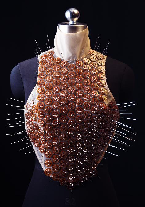 燃烧之路:摄影与人类精神的技术通道