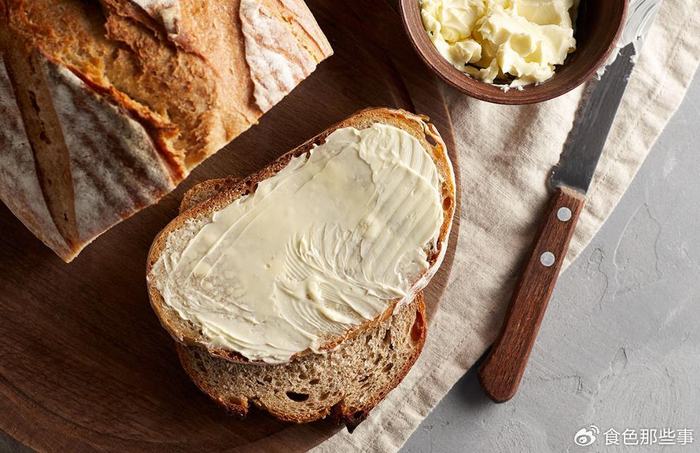 一块黄油背后的历史博弈深度解析黄油的历史变革