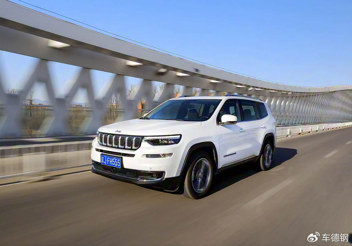 jeep自由侠怎么样