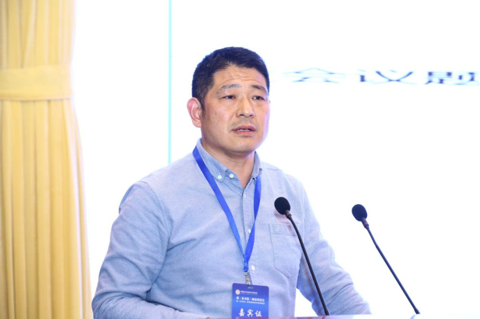 新《公司法》颁布座谈会在京顺利召开|公司法|中国法学|发言_新浪新闻