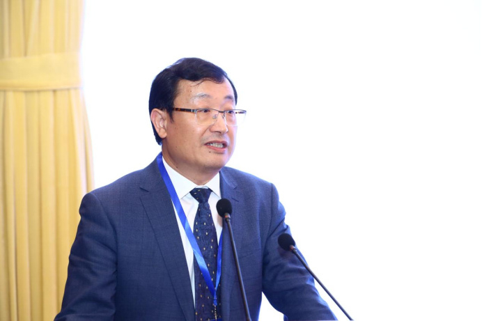 新《公司法》颁布座谈会在京顺利召开|公司法|中国法学|发言_新浪新闻