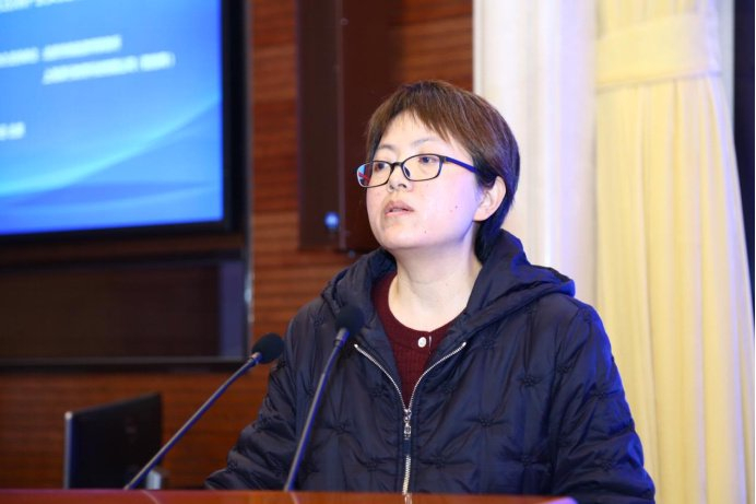 新公司法颁布座谈会在京顺利召开