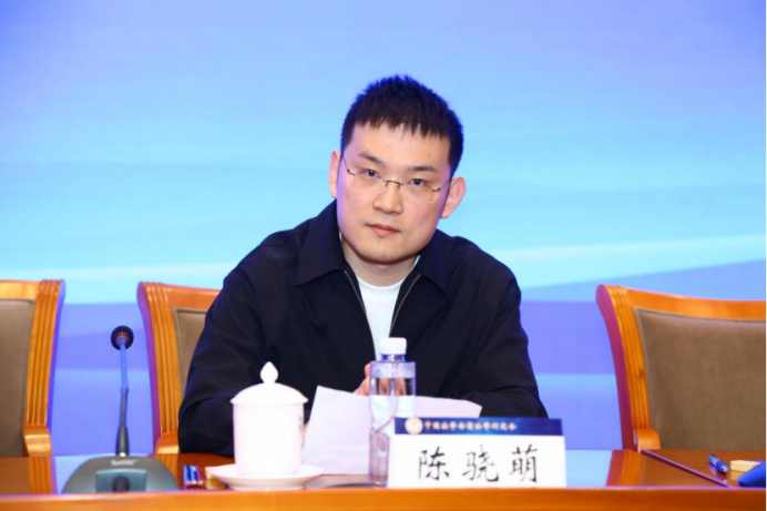 蒋大兴教授肯定了新《公司法》的进步性及其重大社会影响.