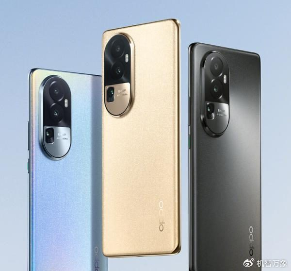 官宣oppo reno12首发天玑8250,或加入实况照片功能,暂无超大杯