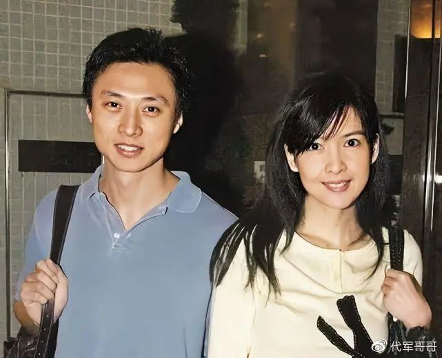 揭秘周慧敏与倪震被传离婚真实内幕