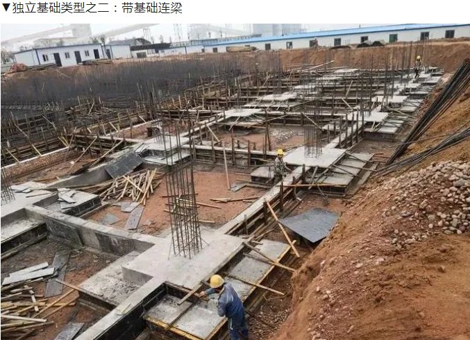 独立基础和桩基础概念、优缺点及区别?|设计|承载力|地质|承台|地基_新浪新闻