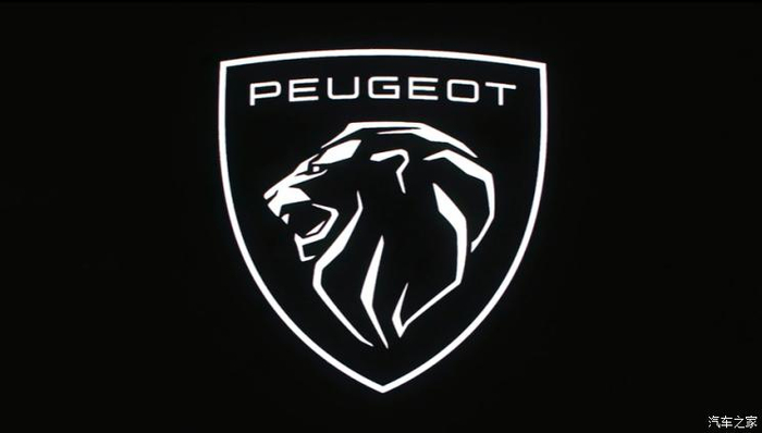 都说这个新LOGO帅爆了 新标致308将于3月18日正式亮相