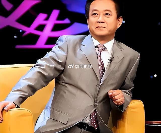 央视主持人朱军否认重病住院,身体状态良好,非常感谢网友的关心__财经