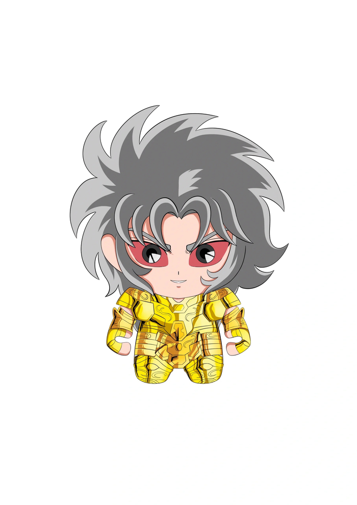 q版双子座撒加集合images缇威缤