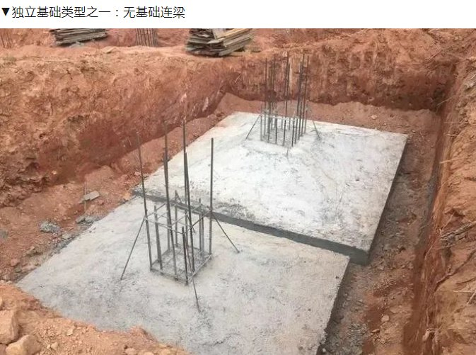 独立基础和桩基础概念、优缺点及区别?|设计|承载力|地质|承台|地基_新浪新闻