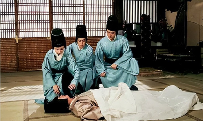古代最神秘的几大职业，你知道多少？|中郎将|赊刀人|刽子手|仵作|皮匠_新浪新闻