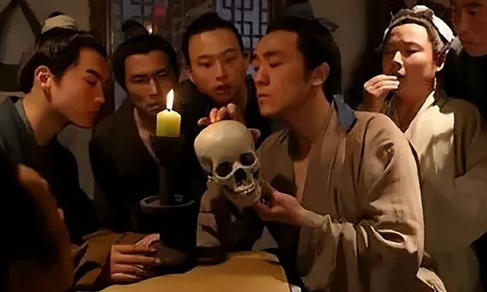古代最神秘的几大职业,你知道多少?|中郎将|赊刀人|刽子手|仵作|皮匠_新浪新闻