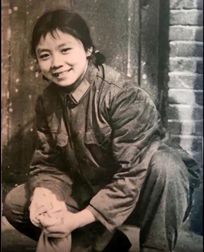 郭蓉蓉老山前线唯一牺牲的女战士