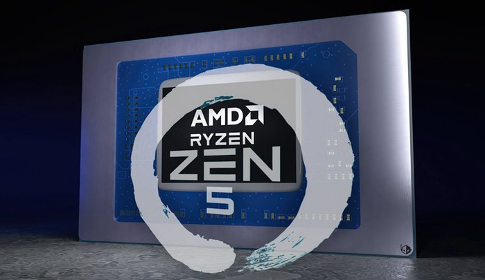 amd zen 5移动平台配置确认:最高12核,入门就4核|amd zen|入门|低功耗