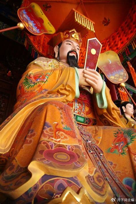 每当不顺时,常听说"老天爷保佑"!老天爷到底是谁?别拜错了