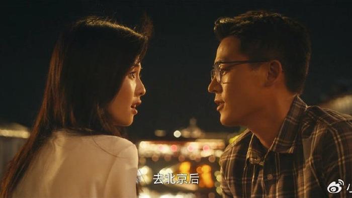 《北上》直到谢望和因两个巴掌爱上夏凤华，才知周海阔为何分手