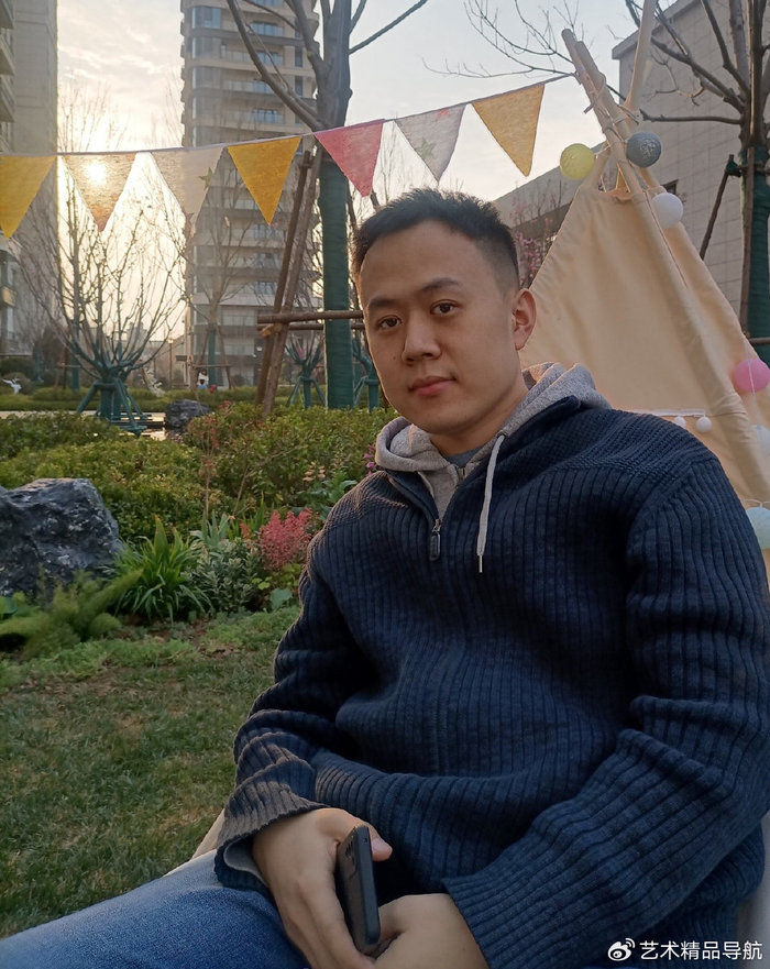 2023中国艺术名人榜——画家樊诚|人物写生|作品展|樊诚_新浪新闻