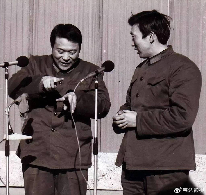 曾捧红无数歌唱家,李双江拿钱为他出歌集|士心|李湘|李双江_新浪新闻