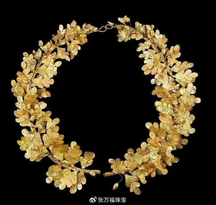 希腊|希腊神话|首饰_新浪新闻