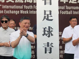 黎兵有了新身份，这次他要为贵州足球“种未来”