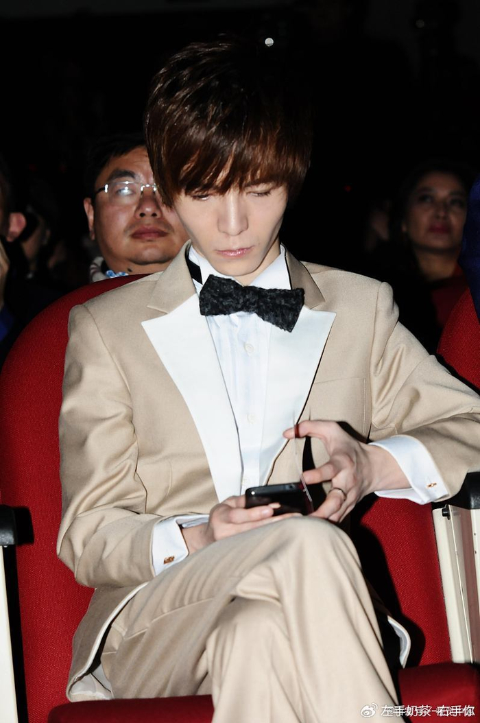 只有郭敬明拍出了纸醉金迷他拍的古装剧有以前看小说想象的感觉